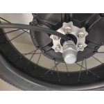 Комплект нови капли за фет байк GASGAS BAFANG 20 цола ел мотор диск